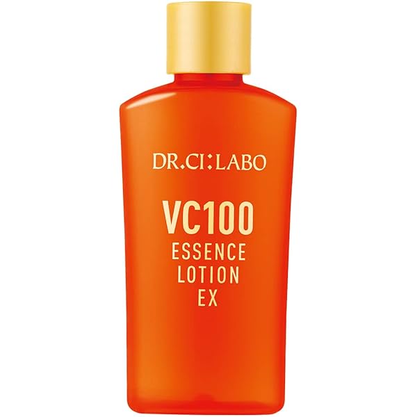 Amazon | New VC100 エッセンス ローション EX R 28mL