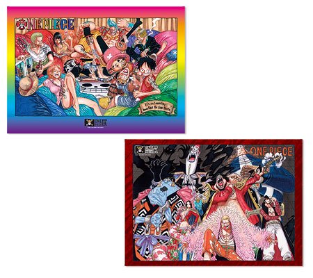 ワンピース展 25周年記念品セット ワンピースイベント2025 49％割引正式的 ワンピース展 25周年