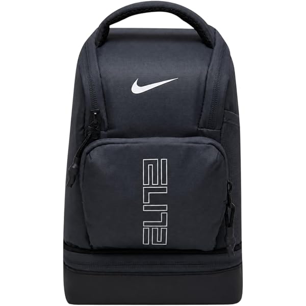 Amazon.co.jp: Nike Hoops Elite Pro バスケットボールバックパック