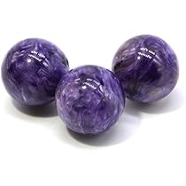 Amazon | g3-1062H スギライト 8mm A+ 1粒売り 杉石 鑑別済・本物保証