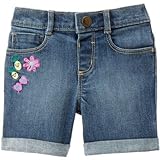 ジンボリー GYMBOREE/ バミューダショーツ デニム ボトムスショートパンツ 18～24ヶ月【並行輸入】