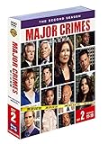 MAJOR CRIMES �`�d��ƍ߉ہ`�q�Z�J���h�E�V�[�Y���r �Z�b�g2
