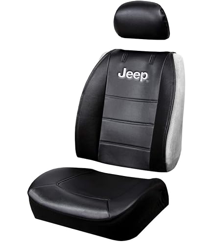 Amazon | 【 JEEP 純正 】 ジープ ウェットガード フロントシート