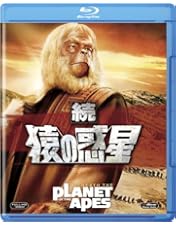 Amazon.co.jp: 猿の惑星 ブルーレイBOX (FOX HERO COLLECTION) (6枚組