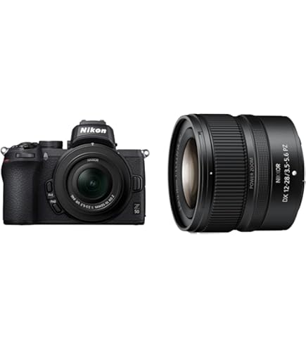 Amazon | 【セット買い】 Nikon ミラーレス一眼カメラ Z5 ボディ & 単 Amazon | 【セット買い】 Nikon ミラーレス一眼カメラ Z5 ボディ & 単