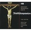Bach: Matthauspassion