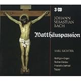 Bach: Matthauspassion