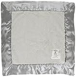 リトルジラフ ミニブランケット Luxe ブランキー (シルバー) lg0008-09 持ち運びに便利なミニサイズのブランケット 【正規代理店輸入】