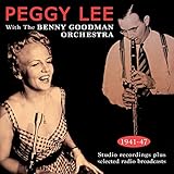 WITH THE BENNY GOODMAN ORCHESTRA 1941-43