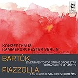 DIVERTIMENTO FOR STRING O