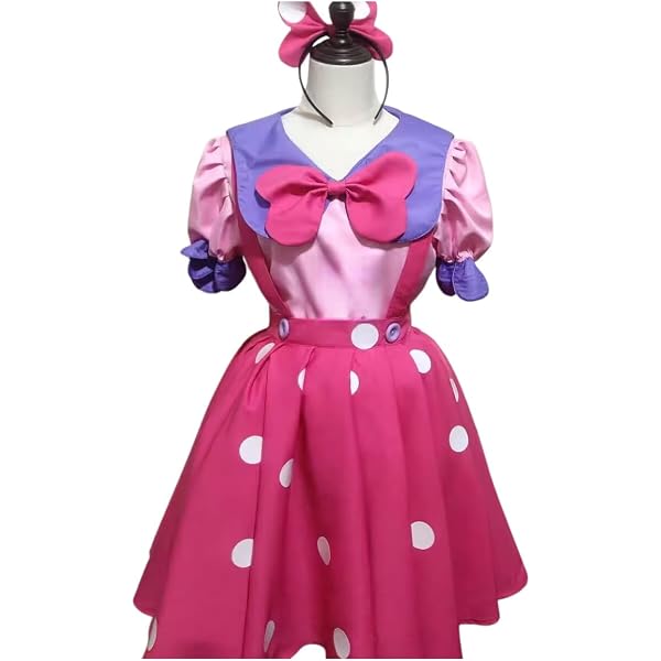 Amazon.co.jp: パルパルーザ ミニーのファンダーランド ミッキー 帽子