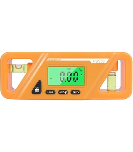Amazon.co.jp: STS(エスティーエス) レーザ付デジタル傾斜計 DL270LV