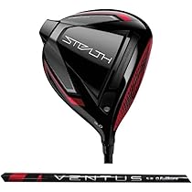 TaylorMade Stealth 5-18度 ヘッドカバー付き TaylorMade Stealth 5-18度 ヘッドカバー付き TaylorMade