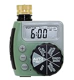 タカショー LEA-01TM タカショーオービット潅水システム タイマー
