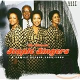 THE ULTIMATE STAPLE SINGERS