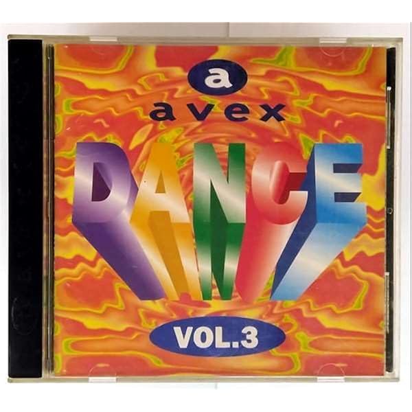 Amazon.co.jp: エイベックス・ダンス(1): ミュージック