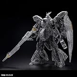 MG 1/100 サザビーVer.Ka メカニカルクリア 機動戦士ガンダム 逆襲のシャア ガン...