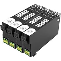 Amazon.co.jp: 【pomme】 IB09KB ブラック 染料 お得な4本セット 大