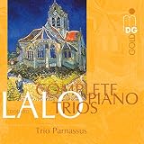Complete Piano Trios