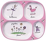 Baby Cie TV Tray - Ballerina - Pink by Baby Cie [並行輸入品]