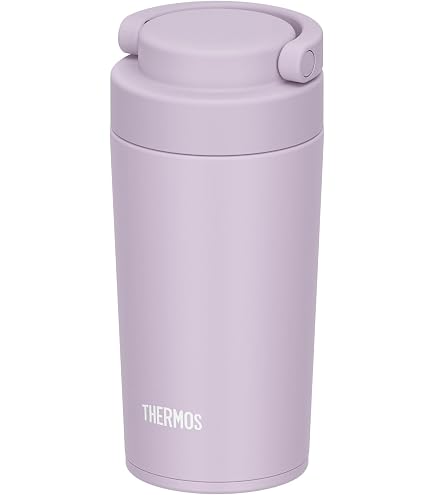 Amazon｜サーモス 水筒 真空断熱ケータイタンブラー 360ml マット