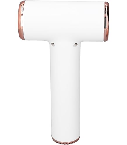 Amazon | funks リフワ コードレス ドライヤー 充電式 温風 熱風