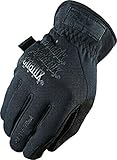 Mechanix Wear MP-F55-010 TAA Compliant M-Pact Glove Large Black [並行輸入品]