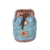 Baidecor樹脂ジーンズMoney Box Piggy Bank