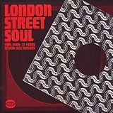 London Street Soul - 1989-2009 : 21 Years Of Acid Jazz