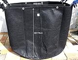 根域制限ガーデンバッグ（直径100cm×深さ70cm）【資材】