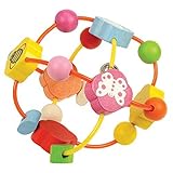Bigjigs Toys Activity Ball by Bigjigs Toys