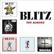 THE ALBUMS: 5CD CLAMSHELL BOXSET