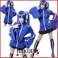 カゲロウプロジェクト ウッドキーホルダー エネ 榎本貴音 カゲロウプロジェクト ウッドキーホルダー エネ 榎本貴音