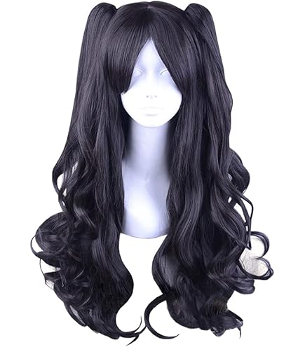 Amazon.co.jp: 耐熱コスプレウィッグ 遠坂 凛 パーティー 変装