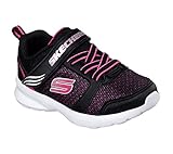 Skechers Kids ガールズ カラー: ブラック