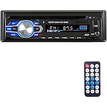 一般のリモート・コントロールFarenheit ti-712?ti-710t tid-893?DVD CD USB SD AM FM mp3プレーヤーBluetoothカーステレオ受信機 ggw725x Amazon | 一般のリモート・コントロールFarenheit ti-712 ti-710t tid