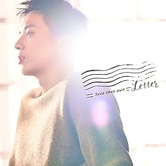Letter / �W�����E�����t�@ (from CNBLUE)