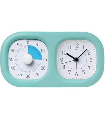 Amazon | アーテック(artec) せいかつしゅうかんアラーム時計