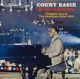 Complete Live at the..