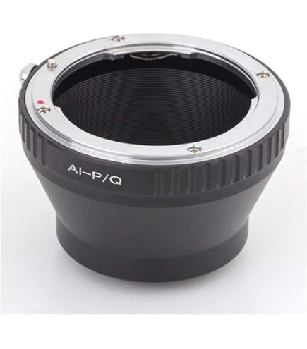 Amazon | PENTAX 魚眼単焦点レンズ 03 FISH-EYE Qマウント 22087