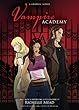 Vampire Academy: A Graphic Novel (Vampire Academy: The Graphic Novel series)