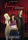 Vampire Academy: A Graphic Novel (Vampire Academy: The Graphic Novel series)