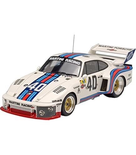 Amazon | イクソ 1/43 ポルシェ 935/78 Moby Dick 