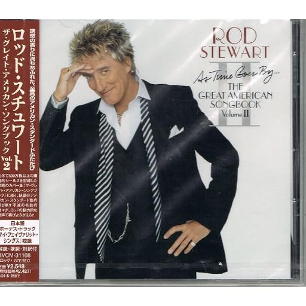 Amazon.co.jp: ザ・グレイト・アメリカン・ソングブック Vol.4