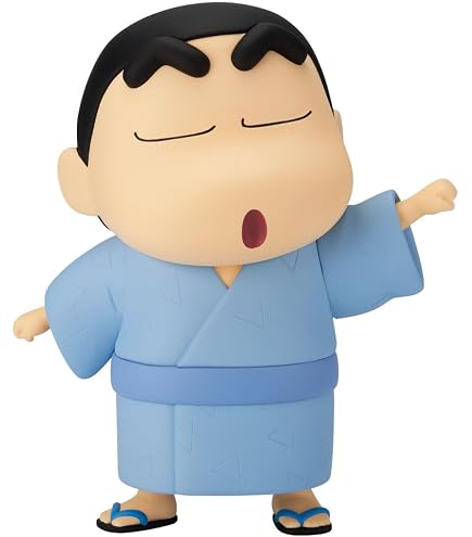 Amazon.co.jp: バンプレスト クレヨンしんちゃん 新ちゃん なかよし