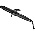 【HOLISTIC cures】マグネットヘアプロ カールアイロン32mm HCC-G32DG