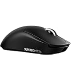 Amazon.co.jp: Logicool G 8000Hz ポーリングレート PRO X SUPERLIGHT