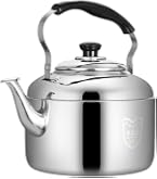 Amazon｜遠藤商事 業務用 TKG 湯沸かし 8L 18-8ステンレス EKT5904
