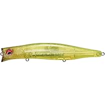 Amazon.co.jp: メガバス(Megabass) ルアー KAGELOU(カゲロウ) 155F GP