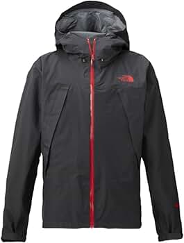 north face cycling jacket